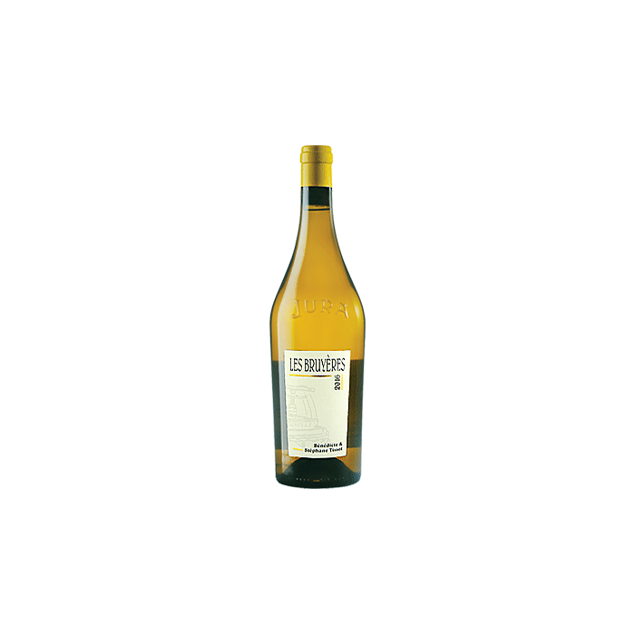 Arbois Chardonnay Les Bruyères 