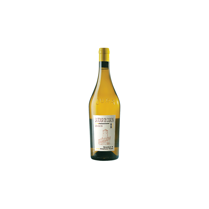 Arbois Chardonnay Clos de la Tour de Curon 