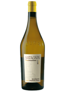 Arbois Savagnin