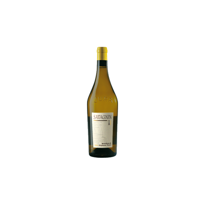 Arbois Savagnin