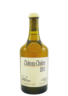 Château-Chalon Vin Jaune