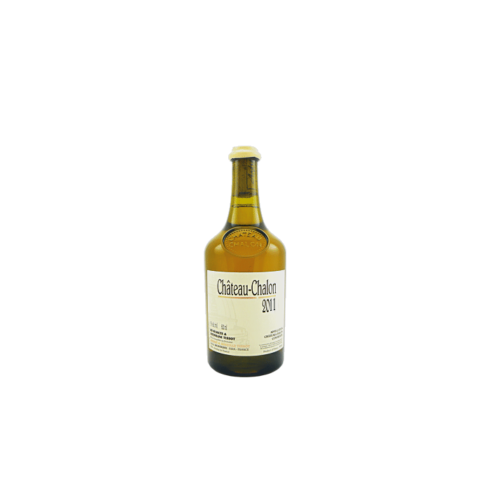 Château-Chalon Vin Jaune