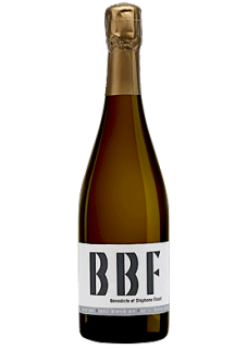Crémant BBF