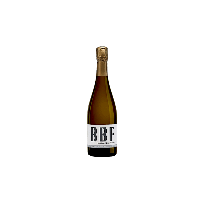 Crémant BBF
