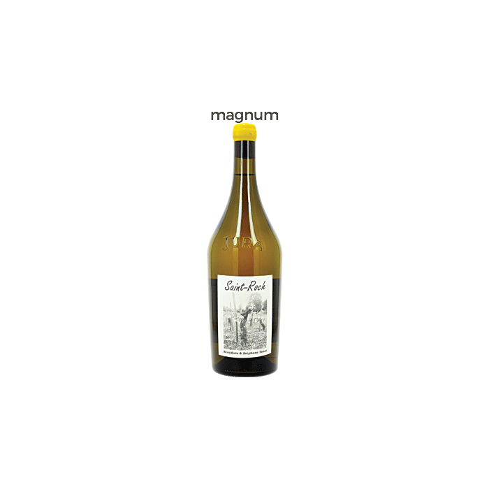Arbois Saint-Roch Chardonnay (Magnum)