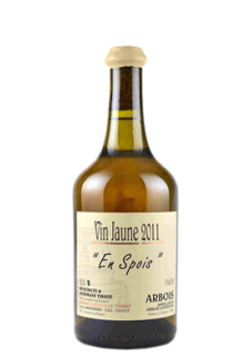 Arbois Vin Jaune En Spois