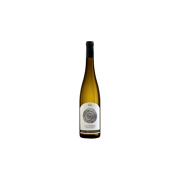 Clos Rebberg Riesling