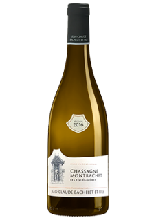 Chassagne-Montrachet Les Encégnières