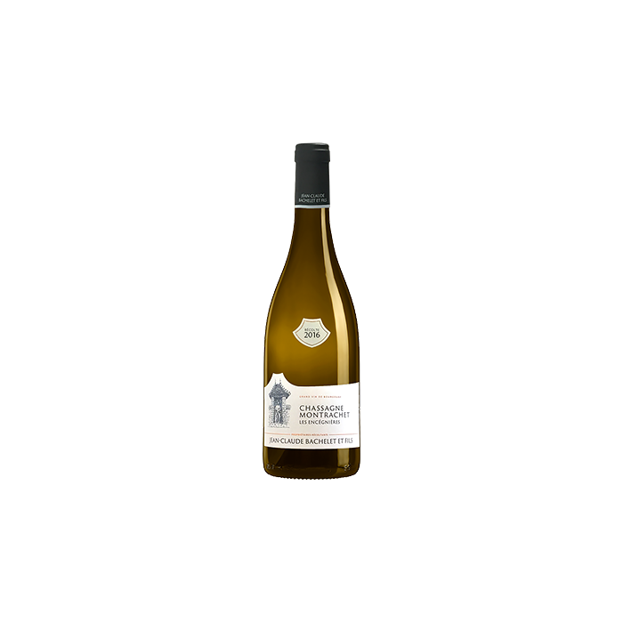 Chassagne-Montrachet Les Encégnières