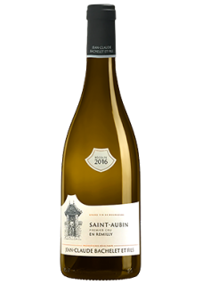 Saint-Aubin 1er Cru En Remilly