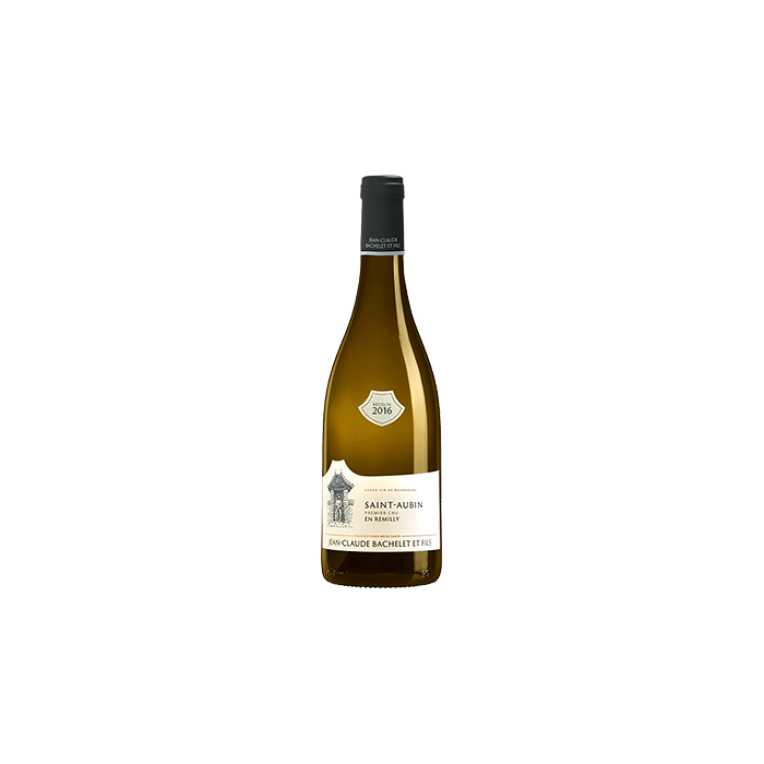 Saint-Aubin 1er Cru En Remilly