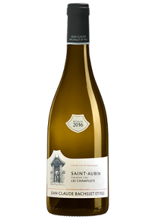 Saint-Aubin 1er Cru Les Champlots