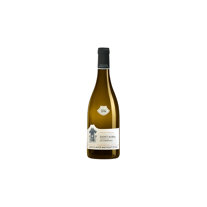 Saint-Aubin 1er Cru Les Champlots