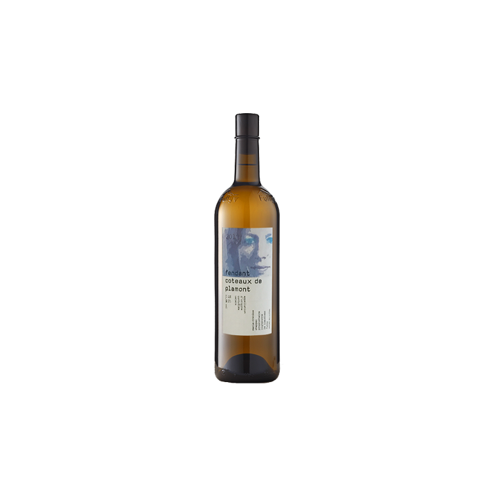 Fendant Coteaux de Plamont