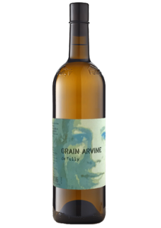 Grain Arvine Les Epalins
