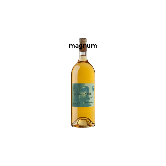 Magnum Grain Noble Marsanne