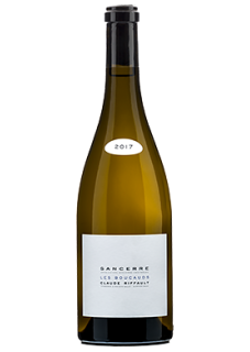 Sancerre Les Boucauds