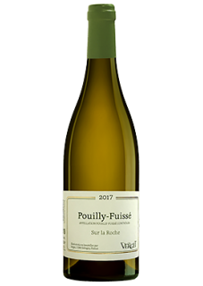 Pouilly-Fuissé Sur la Roche
