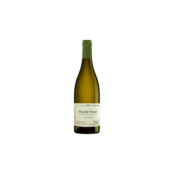 Pouilly-Fuissé Sur la Roche