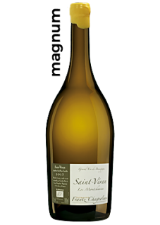 Magnum Saint-Véran Les Montchanins