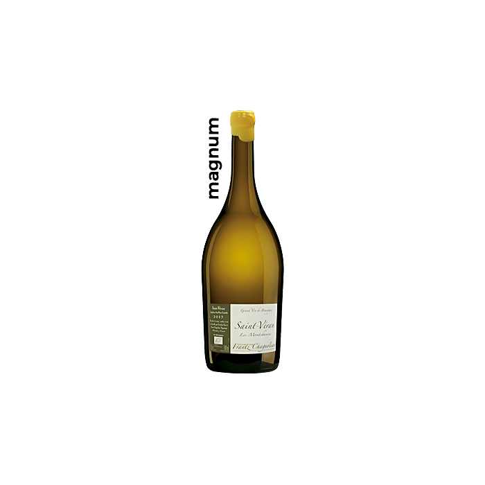 Magnum Saint-Véran Les Montchanins