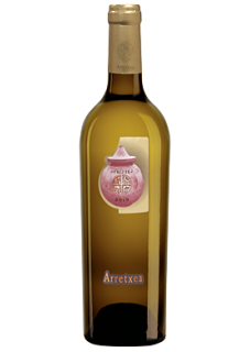 Dolia Blanc sur Schistes