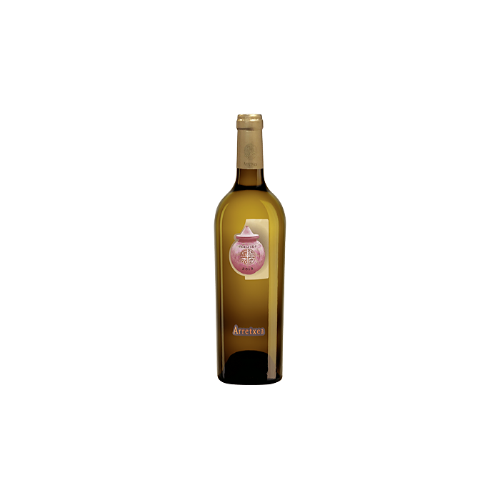 Dolia Blanc sur Schistes