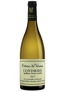 Condrieu Coteau de Vernon