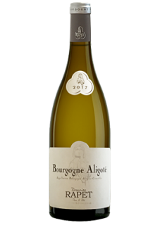 Bourgogne Aligoté