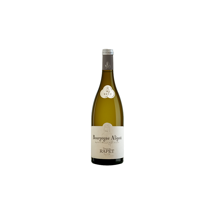 Bourgogne Aligoté