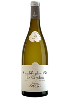 Pernand-Vergelesses 1er Cru En Caradeux