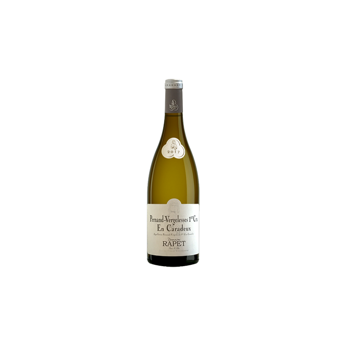 Pernand-Vergelesses 1er Cru En Caradeux