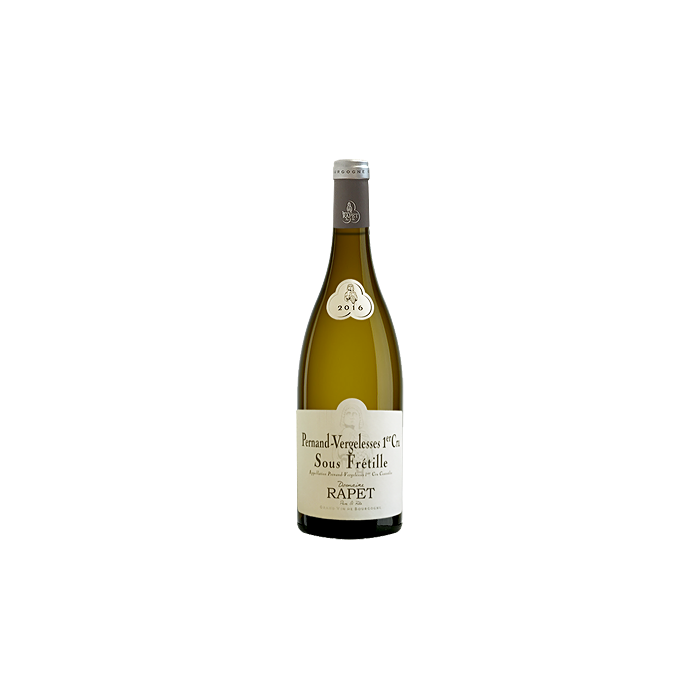 Pernand-Vergelesses 1er Cru Sous Frétille