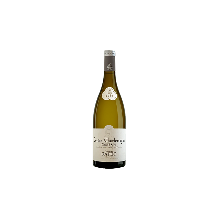 Corton-Charlemagne Crand Cru