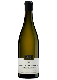 Chassagne-Montrachet 1er Cru En Cailleret