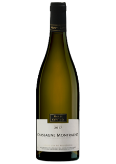 Chassagne-Montrachet
