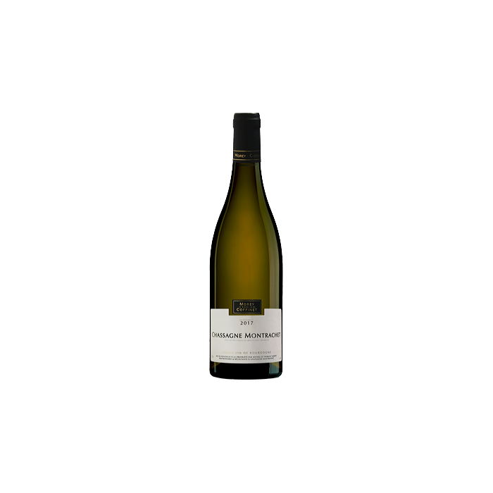 Chassagne-Montrachet
