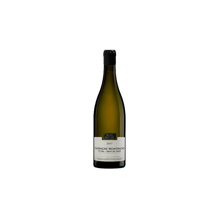 Chassagne-Montrachet 1er Cru Dent de Chien