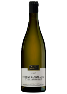 Puligny-Montrachet 1er Cru Les Pucelles