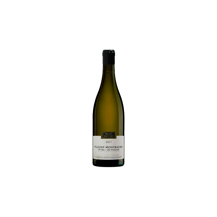 Puligny-Montrachet 1er Cru Les Pucelles