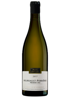 Meursault-Perrières 1er Cru