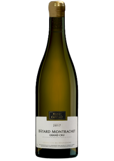 Bâtard-Montrachet Grand Cru