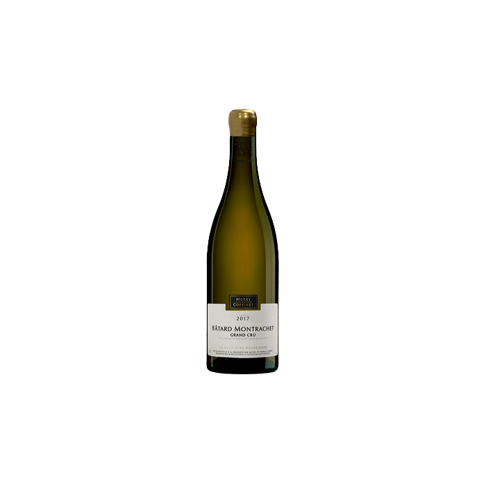 Bâtard-Montrachet Grand Cru