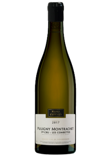 Puligny-Montrachet 1er Cru Les Combettes