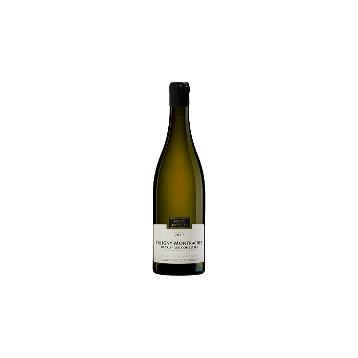 Puligny-Montrachet 1er Cru Les Combettes