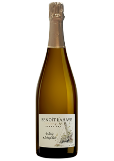 Le Jardin de la Grosse Pierre Grand Cru Non dosé
