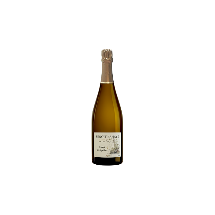 Le Jardin de la Grosse Pierre Grand Cru Non dosé