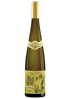 Gewurztraminer Réserve