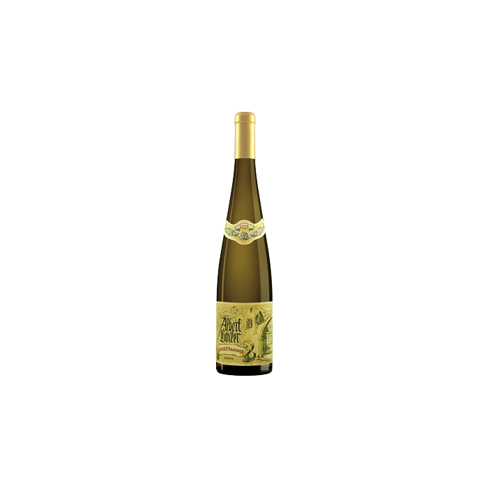 Gewurztraminer Réserve