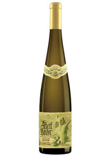 Pinot Gris Grand Cru Brand